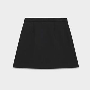 NWOT Aritzia Babaton Mini Skirt